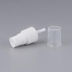 Wholesale 30ml / 400ml Plastic PP Lotion Pump With Silk Screen Hot Stamp Sticker from china suppliers