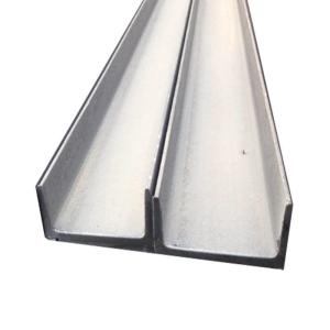 Wholesale 2x4 C Channel Steel Alloy Or Not Is Alloy Tolerance ±1% from china suppliers