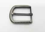 Zinc Alloy Replacement Belt Buckle Lightweight High Precision Classic Design