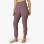 Buttery Soft Spacedye High Waisted Legging 87% Polyester 13% Lycra