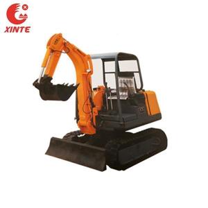 Wholesale Underground Mining Excavator Stable And Durable Pollution Free from china suppliers