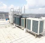 Air Conditioner Production Line Ac Testing Equipment 40-300kW OEM ODM Service
