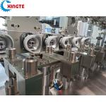 High Precision Flyer CNC Motor Winding Machine With 0.05-0.5mm Wire Diameter