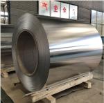 3003 H14 Alloy Aluminum Coil Roll Polished 0.2mm 0.7mm Thickness 5052 H32 1mm