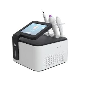 Wholesale Professional Skin Rejuvenation Machine 25w 808nm Dermal Fractional Fibroblast Plasma Pen Puntas from china suppliers