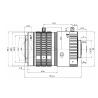 Buy cheap 1/1.8" 3.7-18mm,8Megapixel manul/DC iris CS mount Lenses,CCTV Lens, well match from wholesalers