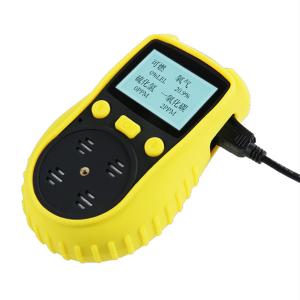 China PH3 0-100PPM Phosphine Vessel Single Gas Detector ATEX Certification on sale