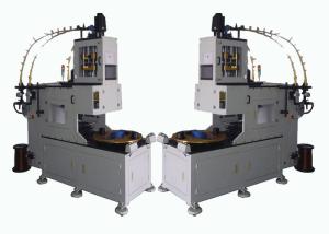 Wholesale SMT - LR100 Stator Winding Machine 200mm Flier ≤3000r/min Wire Speed from china suppliers