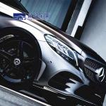 Dustproof PVC Car Paint Protection Film , Scratch Resistant PPF Wrap Colors