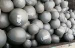 Printed Diameter 89mm ASME MSS Hollow Steel Welded Ball