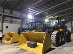 XCMG LW500KN Heavy Construction Machinery Wheel Loader