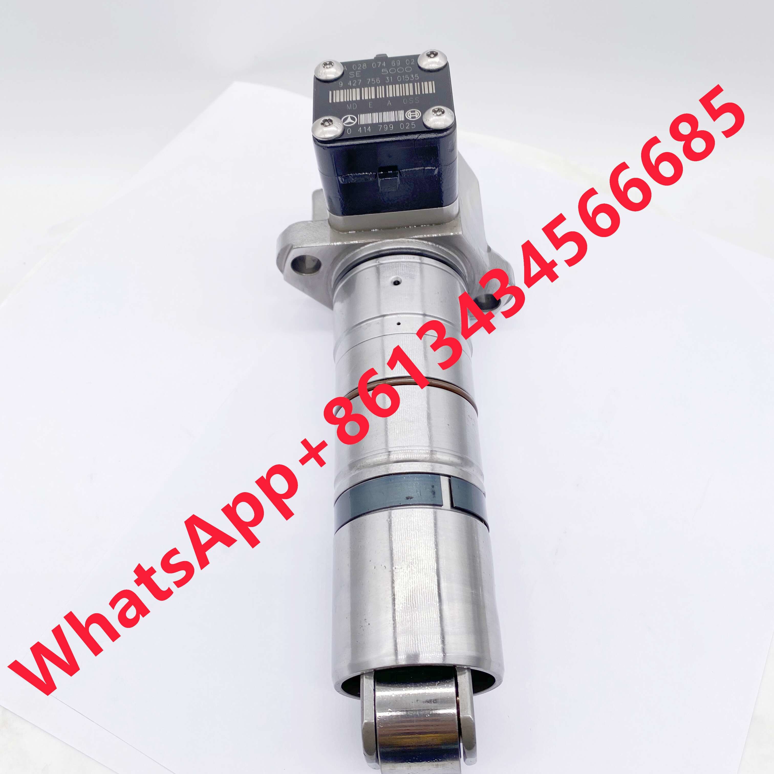 Diesel fuel injector 0414799005 0414799025 0414799030 with genuine packing 0414799005