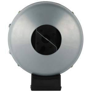 Wholesale AC Silent Bathroom Warehouse Centrifugal Extractor Inline Fan 162-252 Air Quantity from china suppliers