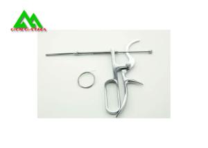 Wholesale CE ISO Metal ENT Medical Equipment Surgical Instruments Kits for Tonsillar from china suppliers