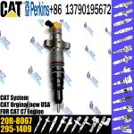 common rail fuel injector 387-9441 20R-8067 387-9431 268-9577 293-4071 295-1411