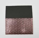 Conductive anti-static black bubble packaing bag 150*160+40mm