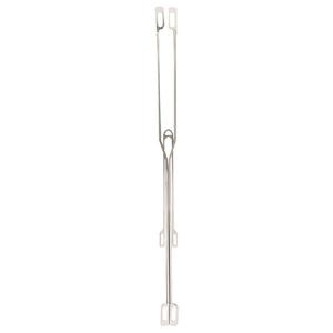 Wholesale JW-0144 Metal O Type Leno Heald 330mm from china suppliers