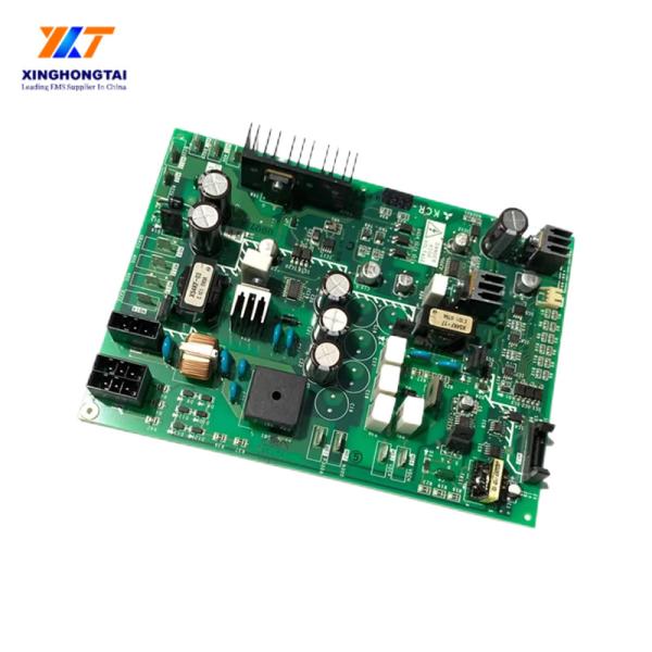 Electronics Metal Core PCBA PCB Assembly Box Build Assembly Industrial Electric