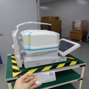 China High Resolution Optical Coherence Tomography Machine For Microscopic Imaging on sale