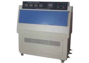 Wholesale Accelerated Environmental UV Weathering Test Chamber 5000W Nominal Power from china suppliers