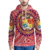 Buy cheap GRS Mens Pullover Sweater Casual Zip Up Sweater Pure Color from wholesalers