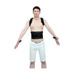 Medical Fracture Immobilization Back Orthosis Lumbar Spinal Brace Thoracolumbar