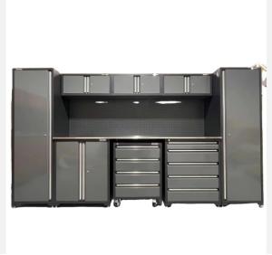 Wholesale Heavy Duty Organize Tools Powder Coat Steel Finish Metal Tool Cabinet from china suppliers