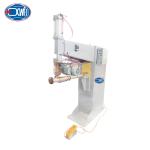 Water Tank Roll Circular Straight Seam Welder Equipment Pneumatic Welding