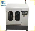 Steel Dish Head Interior Exterior Surface CNC Automatic Tank Polishing Machine