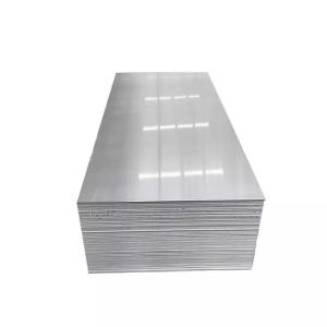 Wholesale 2219 2025 2n01 Aluminum Alloy Plate Sheets H14 For Building from china suppliers