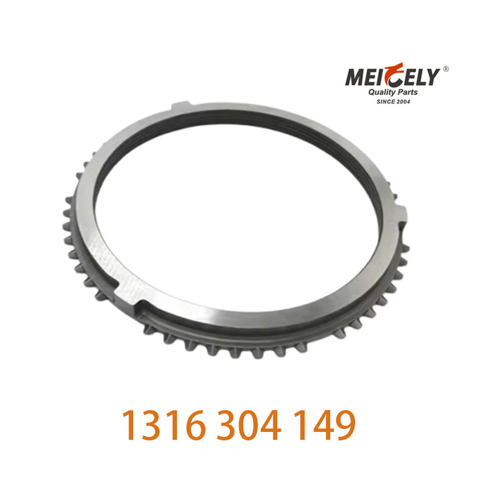 OEM 1316 304 149 1268 304 168 Synchronizer Ring For ZF TRUCKS 6S