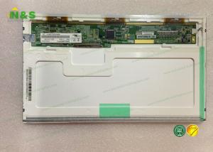 China 262K Industrial LCD Displays , Hard coating small tft monitor 30 pins on sale