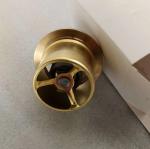88298000-562 Sullair Metal Temperature Control Valve Industrial Compressor Part