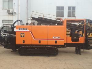 Wholesale 30T Underground Hdd Horizontal Directional Drilling Pipe Pulling DL330A from china suppliers