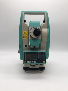 Wholesale China brand total station Ruide RTS-822R4X Reflectorless 400m total station from china suppliers
