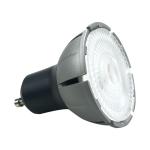 Very Warm White Gu10 Pro Dimmable LED Bulbs 7.5W 2700K 24Degree Ra98 230V Energy