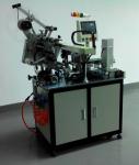 lithium battery labelling machine manufacturer ,labeling machine for battery