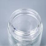 Wide Mouth Graduated Round Reagent Media/Storage Lab Glass Bottle Set With GL80