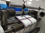 High Speed Slitting Machine For 380v Paper Slitting And Rewinding Machine