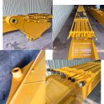 Factory Good Quality High Reach Excavator Boom , Whole Sale Demolition Arm