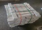 Az91d Pure Magnesium Alloy Ingot BF Silver White