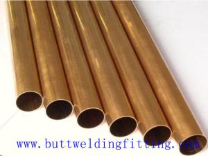 Wholesale DN 15 - 2400 Copper Nickel Pipe Size 1 - 96 inch ASME A213 A312 from china suppliers