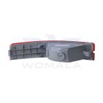 XC90 MK1 Rear Bumper Right Reflector Fog Lamp 30784134