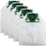 Vorwerk Kobold VK200 32*25.7cm white non woven Vacuum Cleaner Dust Bags