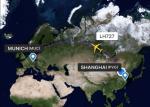 Reliable Worldwide Air Cargo Delivery Service China To Munich Convenient