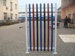 Wholesale Durable 1200mm Height Welded Wire Mesh Fence Panels Pvc Coated from china suppliers