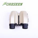 Foreseen Compact Binoculars For Adults Kids, High Powered 10X25 UCF Folding