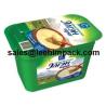 Buy cheap 800ml plastic rectangular tubes for food, snack, dairy from wholesalers