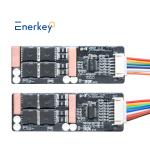 Enerkey 24V 30V 6S 7S 50A Lithium Battery Bms System Li Ion Battery BMS Board