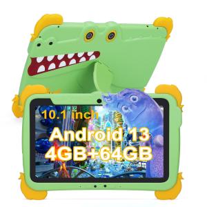Wholesale C Idea 10.1-Inch Android Tablet 4GB RAM 64GB ROM Tablet Kidspad CM1100 from china suppliers